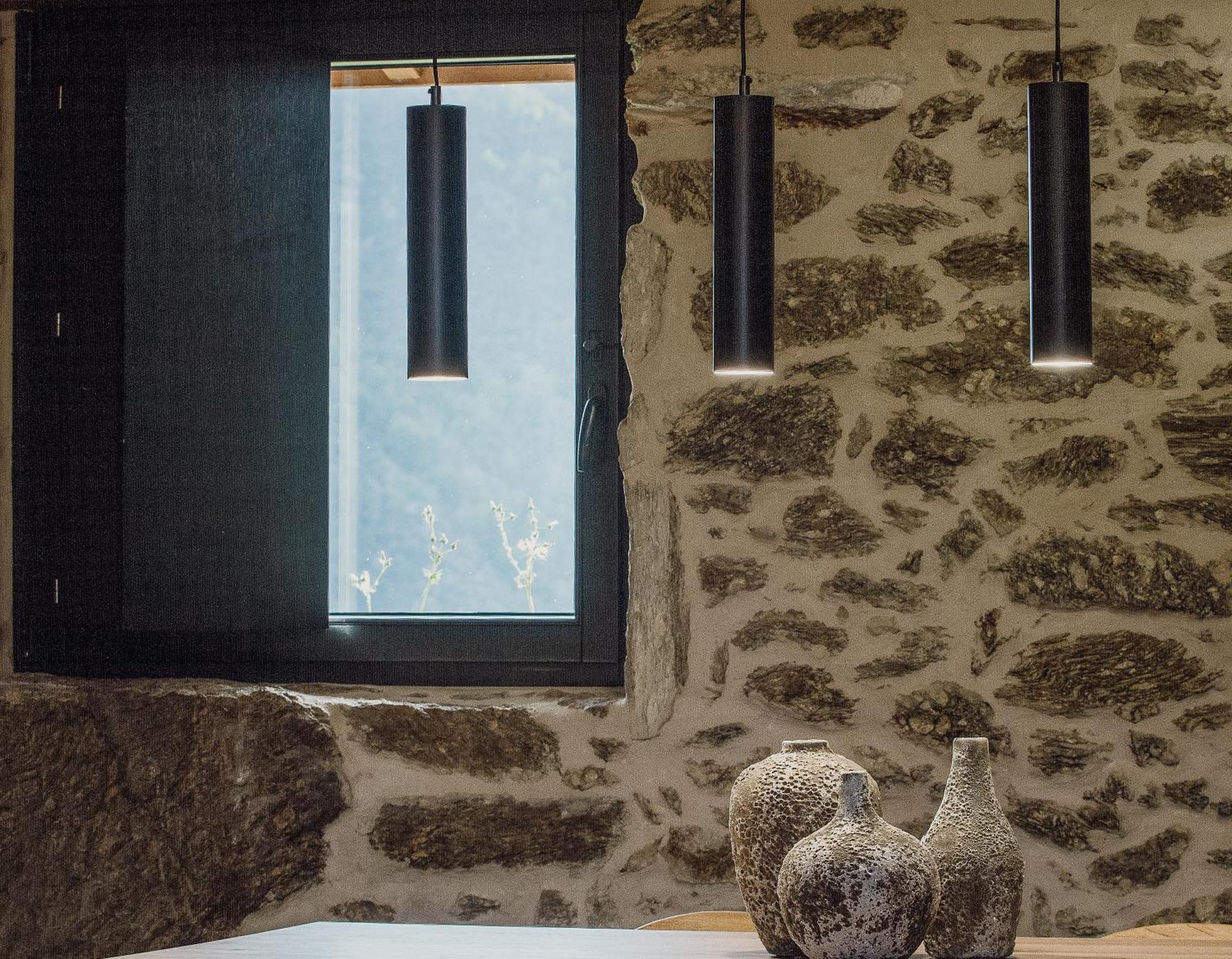 Affittacamere Casinas Do Sil Cristosende Esterno foto