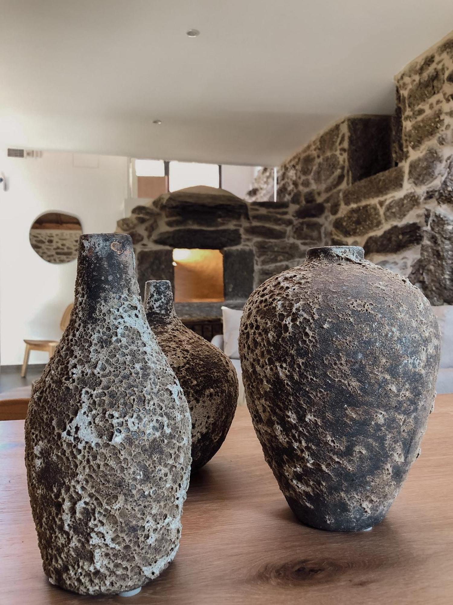 Affittacamere Casinas Do Sil Cristosende Esterno foto