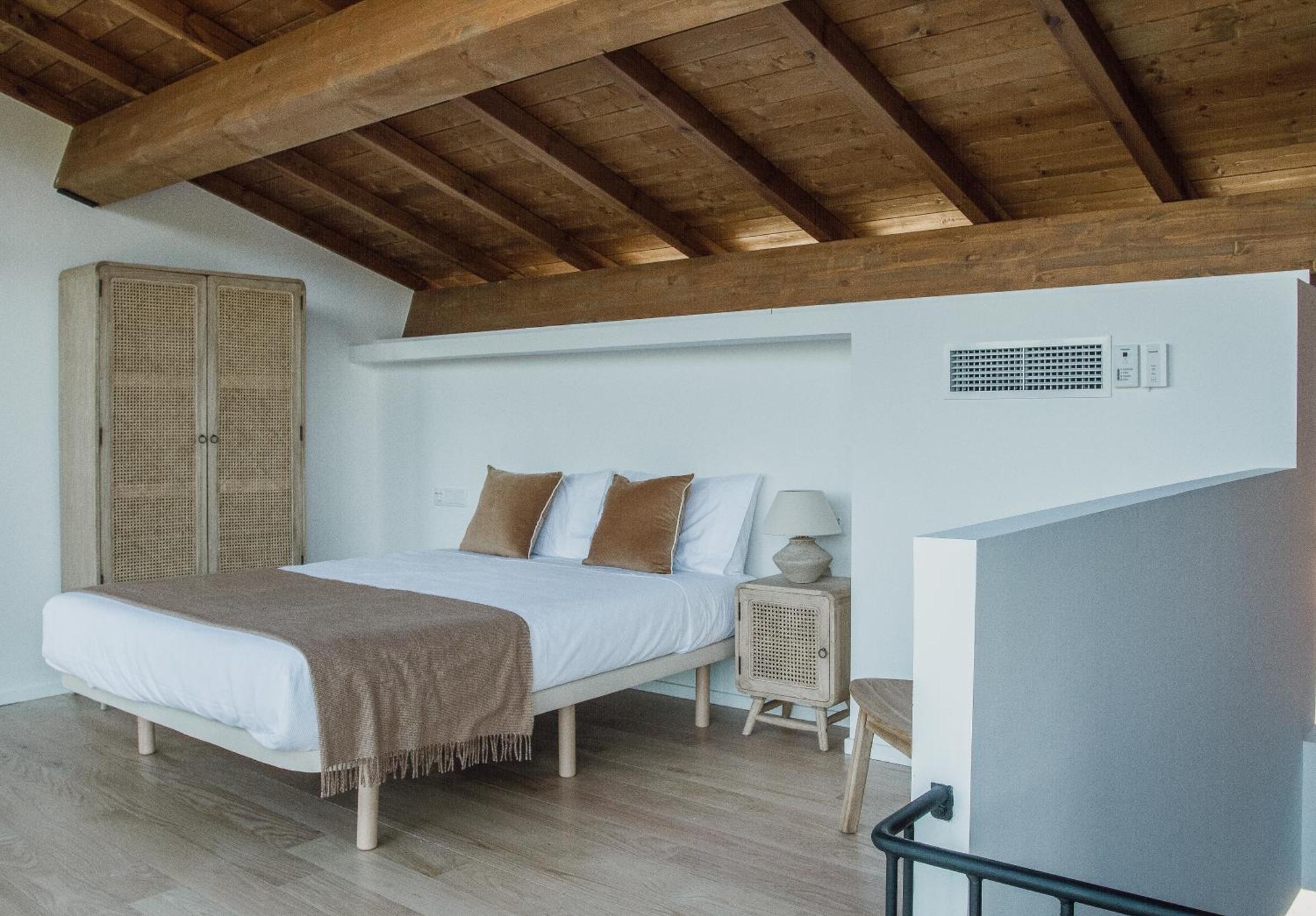 Affittacamere Casinas Do Sil Cristosende Esterno foto