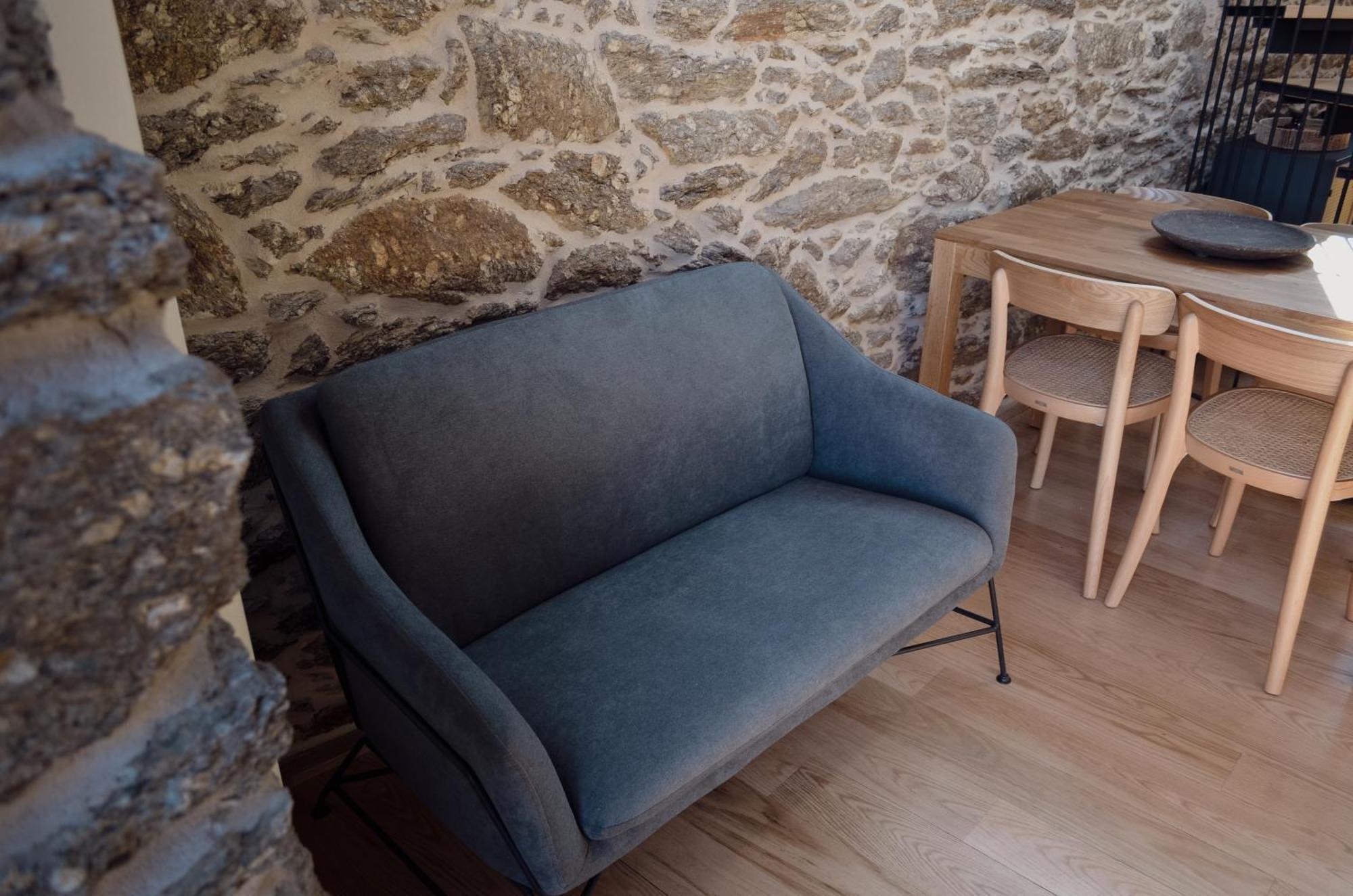 Affittacamere Casinas Do Sil Cristosende Esterno foto