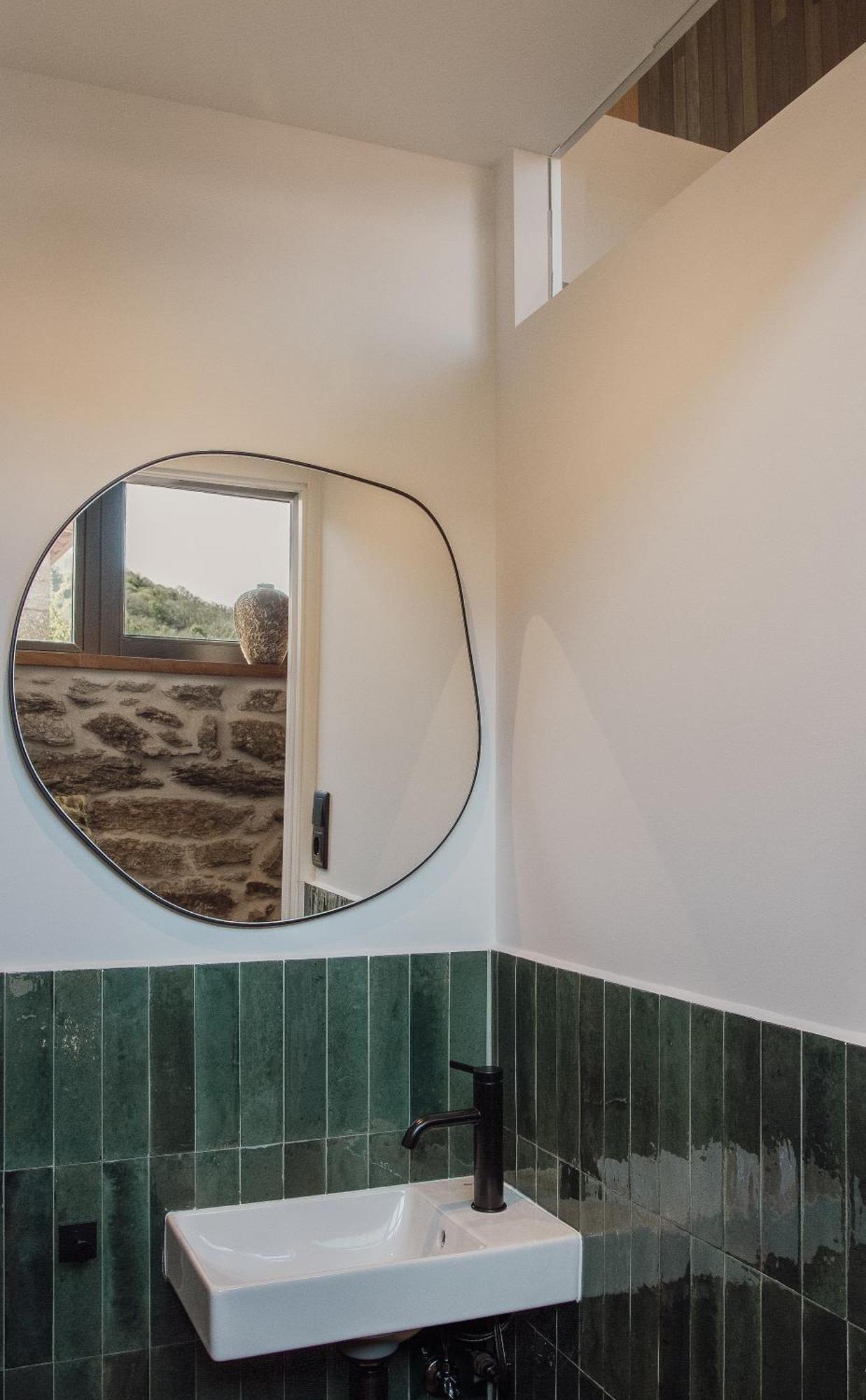 Affittacamere Casinas Do Sil Cristosende Esterno foto